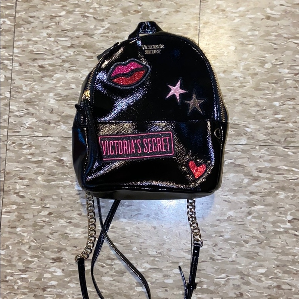 Victoria secret backbag